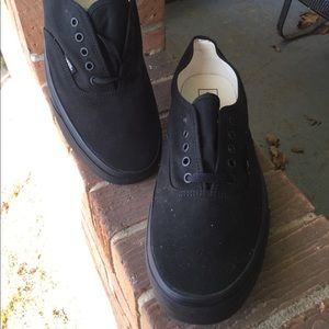 Vans Authentic Sneakers